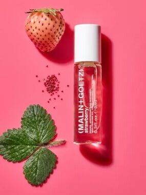 Malin + Goetz Strawberry Body Oil Roll-On